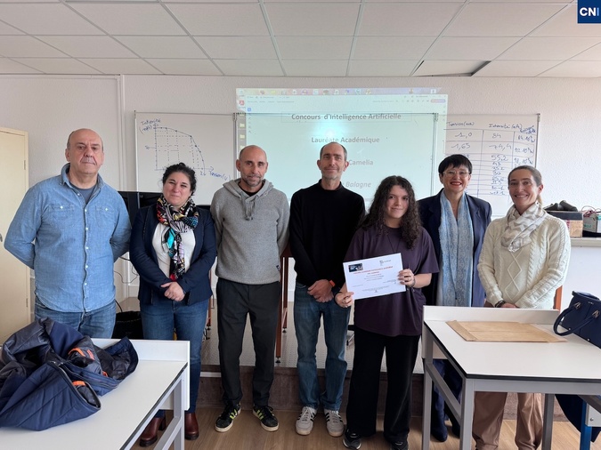 Document CNI Document CNI