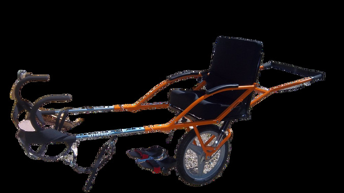 Bastia : Journée de mobilisation et de découverte des joëlettes avec APF France handicap Bastia : Journée de mobilisation et de découverte des joëlettes avec APF France handicap