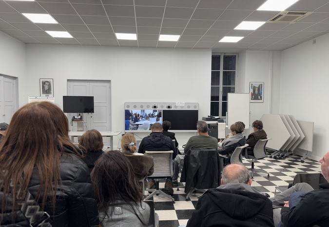 Photo Manon Perelli Photo Manon Perelli