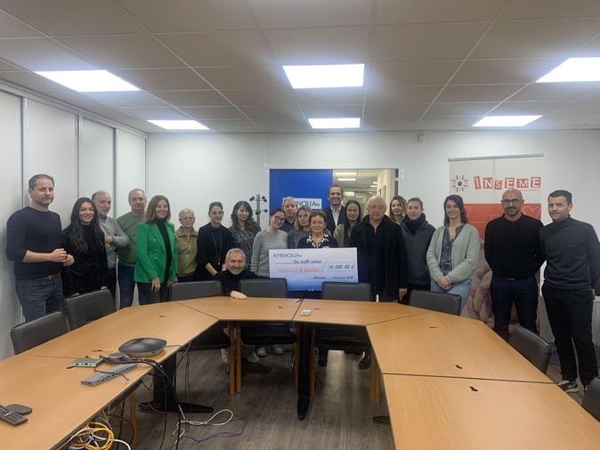 Photo INSEME Photo INSEME