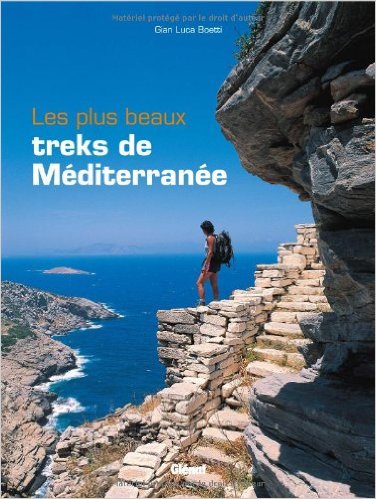 Treks de Méditerranée : La Corse à l'honneur 