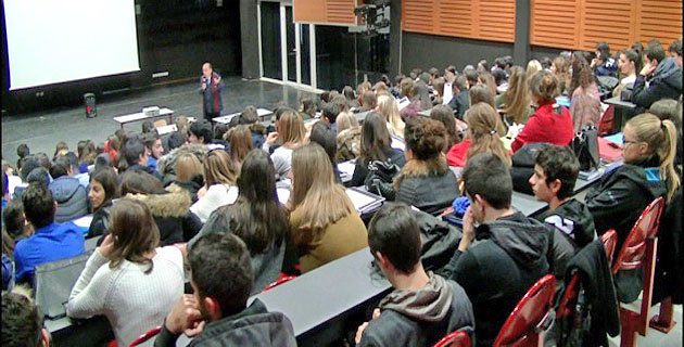 Lycée Giocante de Casabianca à Bastia : Histoire, archéologie, culture, sociabilité et ruralité
