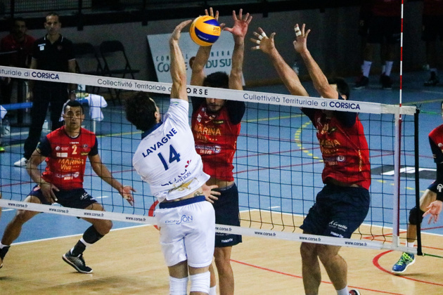 (© Marcu-Antone COSTA) (© Marcu-Antone COSTA)