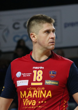 Volley-Ball : Le GFCA doit rebondir face à Nantes Volley-Ball : Le GFCA doit rebondir face à Nantes