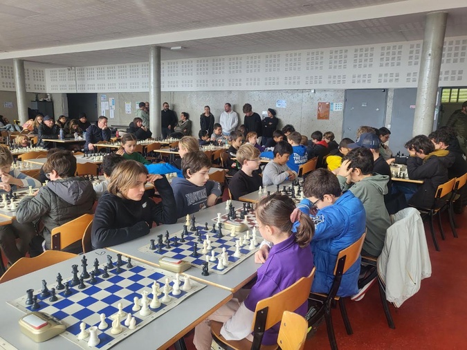 À Portivechju À Portivechju