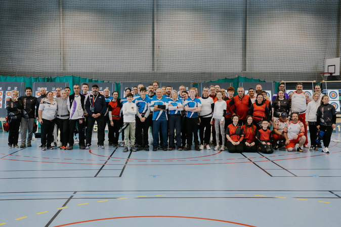 Crédit photo Compagnie d’Arc de Bastia, Crédit photo Compagnie d’Arc de Bastia,