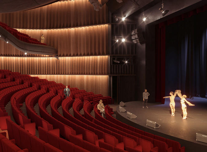 Crédit photo Ville de Bastia Crédit photo Ville de Bastia