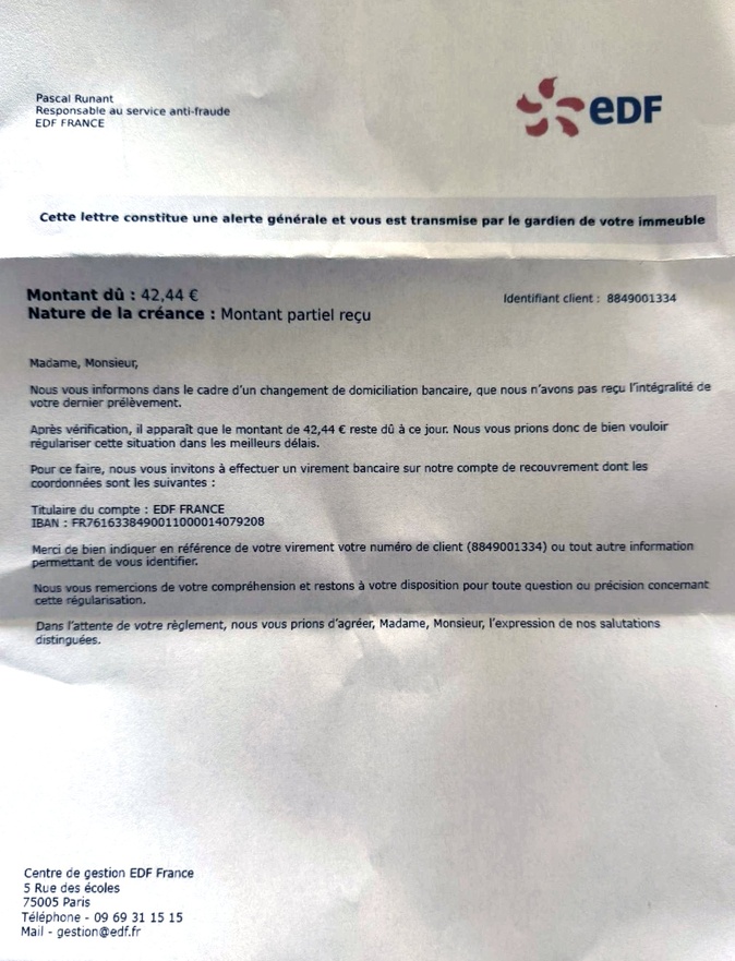 Crédit photo Préfecture de Corse Crédit photo Préfecture de Corse