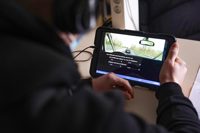 Crédit photo La Poste Crédit photo La Poste