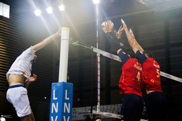 (© Marcu-Antone COSTA) (© Marcu-Antone COSTA)