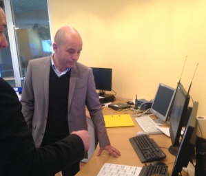 Surveillance et sécurisation du réseau d’eau potable d'Ajaccio : La CAPA et Kyrnolia adoptent la sonde Kapta Surveillance et sécurisation du réseau d’eau potable d'Ajaccio : La CAPA et Kyrnolia adoptent la sonde Kapta