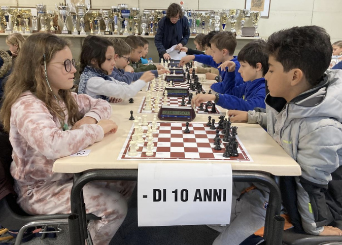 Crédit photo Casa di I Scacchi Crédit photo Casa di I Scacchi