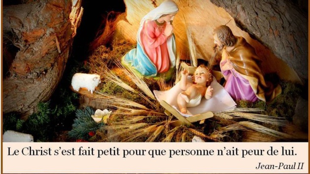 Eccica-Suarella : Histoires de messe de Noël Eccica-Suarella : Histoires de messe de Noël