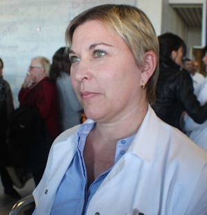 Hôpital de Bastia : Le bras de fer se poursuit…