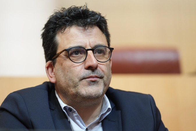 Jean-Noël Profizi, Photo Paule Santoni Jean-Noël Profizi, Photo Paule Santoni