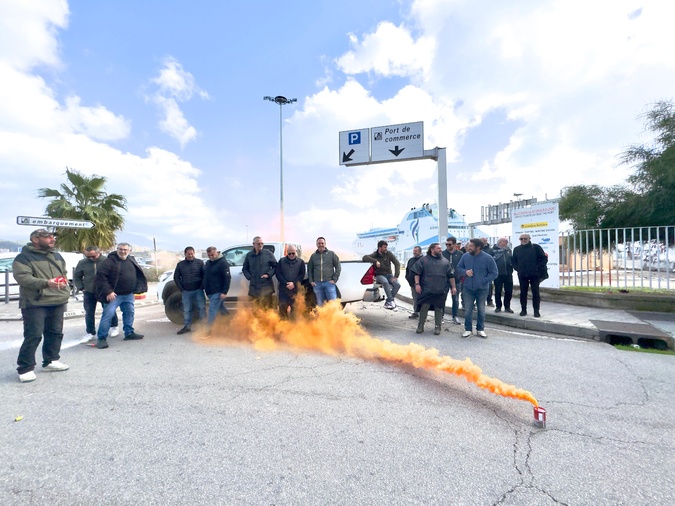 Crédit photo Paule Santoni Crédit photo Paule Santoni