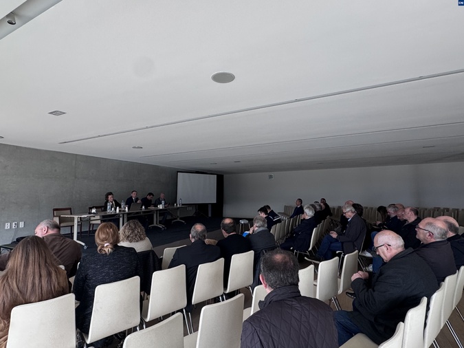 Haute-Corse : des réunions d'arrondissement pour rapprocher les services de l'État des élus locaux Haute-Corse : des réunions d'arrondissement pour rapprocher les services de l'État des élus locaux