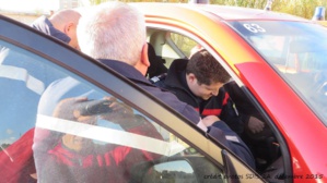 (© Jean Ferrari - SDIS 2A)