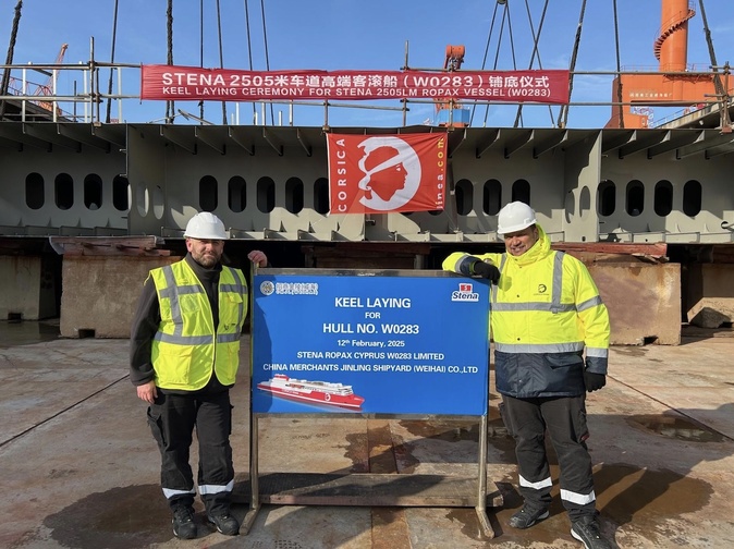 Crédit photo Corsica Linea Crédit photo Corsica Linea