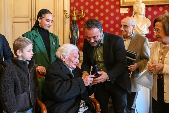 Crédit photo Ville d'Ajaccio Crédit photo Ville d'Ajaccio