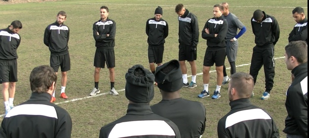 Football National : Le CAB chez le leader Belfort Football National : Le CAB chez le leader Belfort