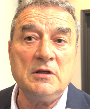 Rassemblement National, Forza Nova et Mossa Palatina : front commun contre l'emprise mafieuse en Corse Rassemblement National, Forza Nova et Mossa Palatina : front commun contre l'emprise mafieuse en Corse