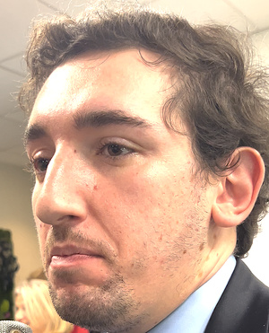 Rassemblement National, Forza Nova et Mossa Palatina : front commun contre l'emprise mafieuse en Corse Rassemblement National, Forza Nova et Mossa Palatina : front commun contre l'emprise mafieuse en Corse