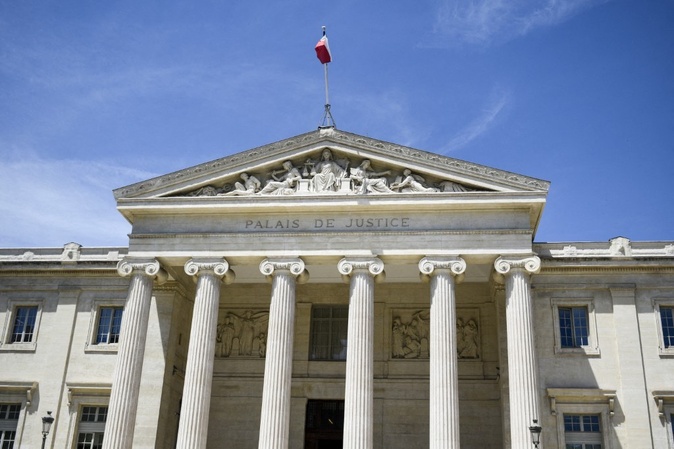 AGALI COHEN Hans LucasHans Lucas via AFP AGALI COHEN Hans LucasHans Lucas via AFP