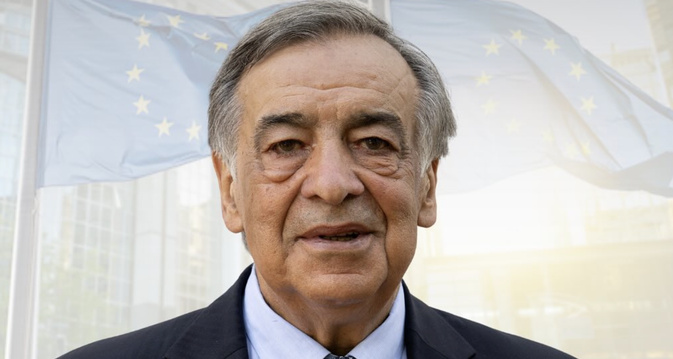 Leoluca Orlando Leoluca Orlando