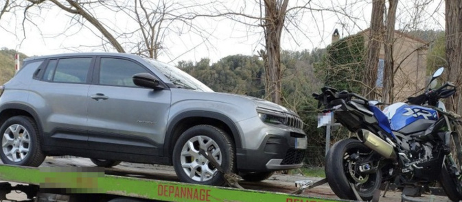 Photo Gendarmerie de Corse Photo Gendarmerie de Corse