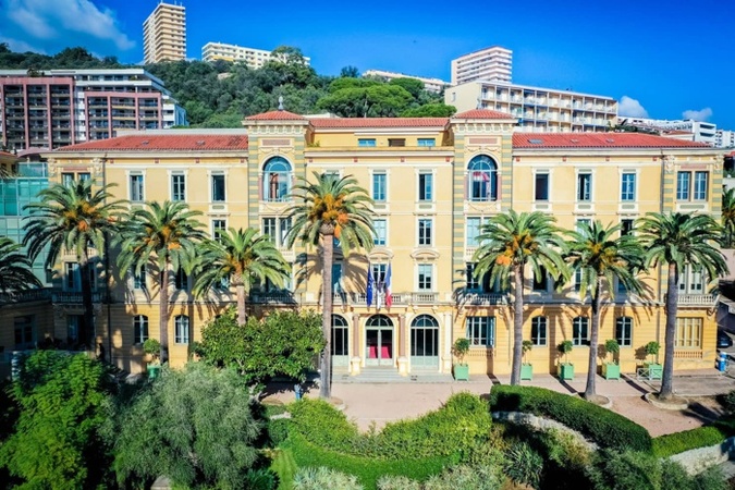 Photo Collectivité de Corse Photo Collectivité de Corse