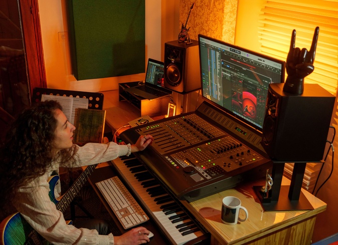 Crédit : Michel Roux Crédit : Michel Roux