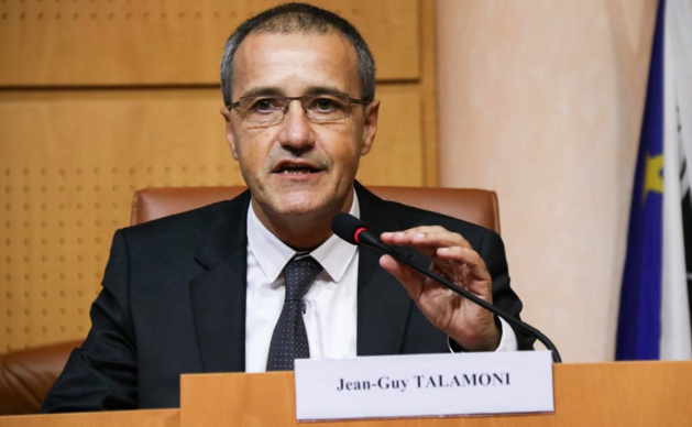 (Photo Marcu-Antone Costa) (Photo Marcu-Antone Costa)