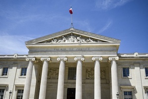 Procès du "Petit Bar" à Marseille : une bande aux profils éclectiques Procès du "Petit Bar" à Marseille : une bande aux profils éclectiques