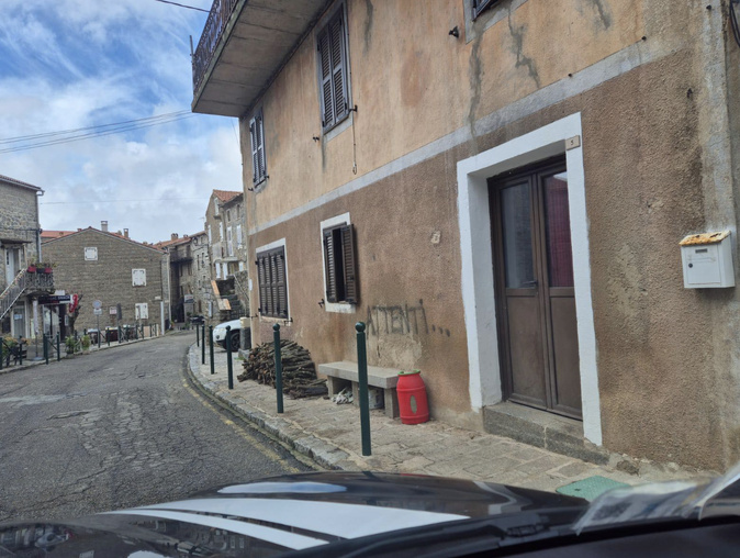 Crédit photo Cumuna di Zonza Santa Lucia - Commune de Zonza Sainte-Lucie Crédit photo Cumuna di Zonza Santa Lucia - Commune de Zonza Sainte-Lucie