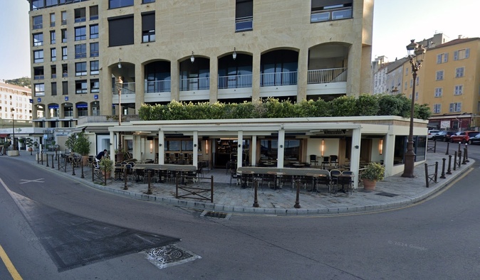 Ajaccio : le Lamparo rouvre après deux mois de fermeture administrative Ajaccio : le Lamparo rouvre après deux mois de fermeture administrative