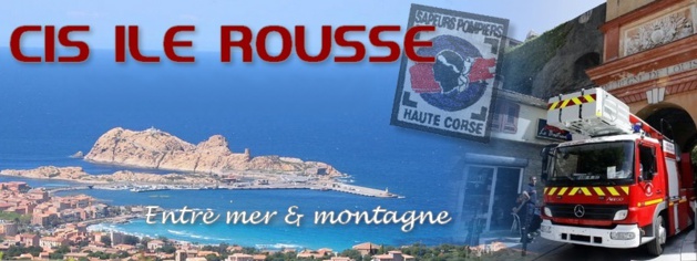 Soirée Corse avec l'Amicale des pompiers de L'Ile-rousse