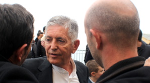 "Hôtel des Gouverneurs" : Bastia a inauguré son premier quatre étoiles…