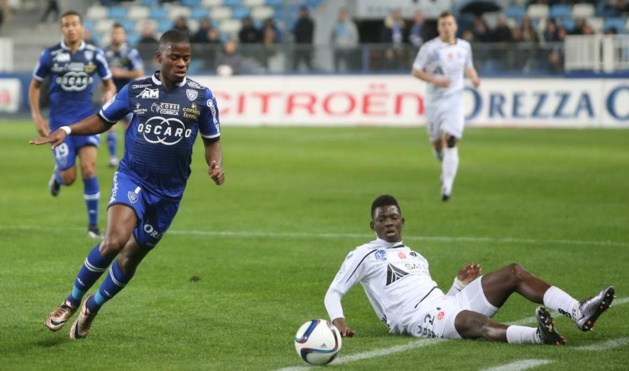 Ayité buteur Ayité buteur