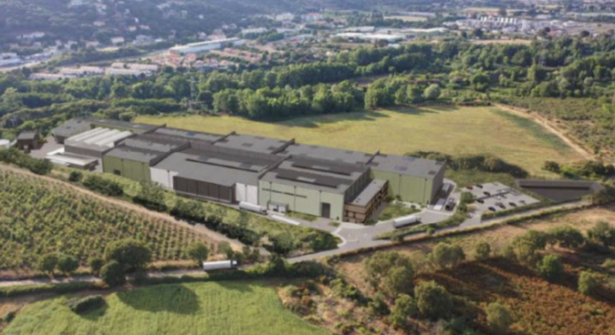 Monte : feu vert de la préfecture pour la construction du centre de tri Monte : feu vert de la préfecture pour la construction du centre de tri