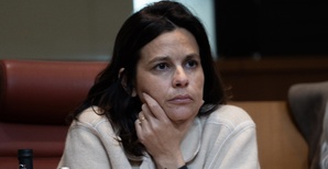 Valérie Bozzi. Photo Paule Santoni. Valérie Bozzi. Photo Paule Santoni.