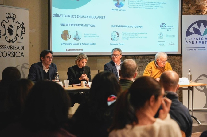 (Photo : X Marie-Antoinette Maupertuis) (Photo : X Marie-Antoinette Maupertuis)