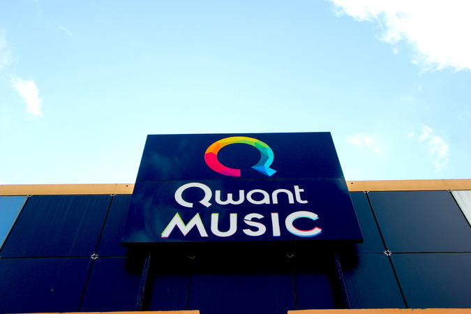 Qwant Music n'aura pas à rembourser les aides reçues de la Collectivité de Corse Qwant Music n'aura pas à rembourser les aides reçues de la Collectivité de Corse