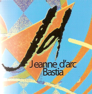 Professeure de Chinois à Bastia : A Jeanne d'Arc aussi… Professeure de Chinois à Bastia : A Jeanne d'Arc aussi…