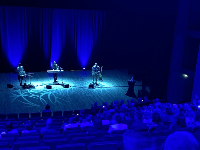 Calvi-Balagne : une nouvelle dynamique culturelle portée par une programmation ambitieuse Calvi-Balagne : une nouvelle dynamique culturelle portée par une programmation ambitieuse