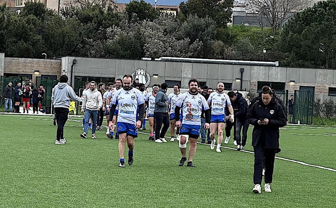 Bastia XV : un succès précieux Bastia XV : un succès précieux
