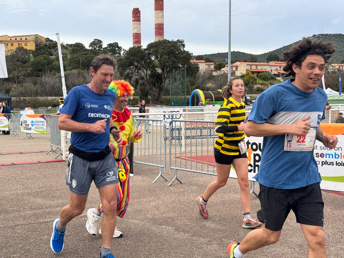 Paule Santoni Paule Santoni