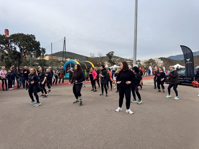 « 24 heures de Vignetta » : une édition 2025 qui bat tous les records « 24 heures de Vignetta » : une édition 2025 qui bat tous les records