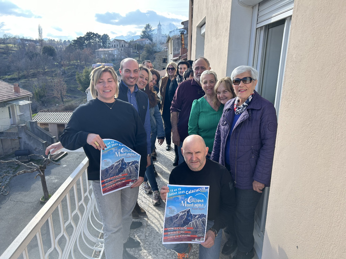 Crédit : Frédéric Ceccarelli Crédit : Frédéric Ceccarelli