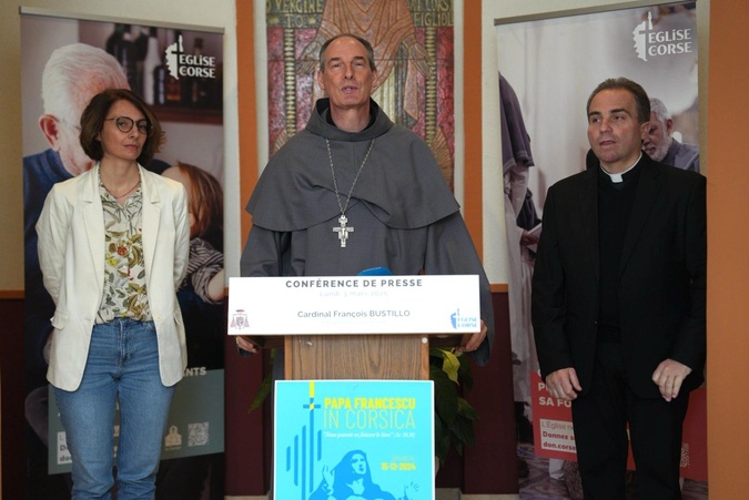 (Photo : Paule Santoni) (Photo : Paule Santoni)